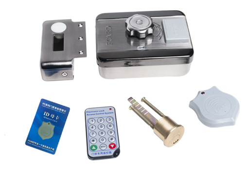 门禁刷卡锁 门禁刷卡锁
