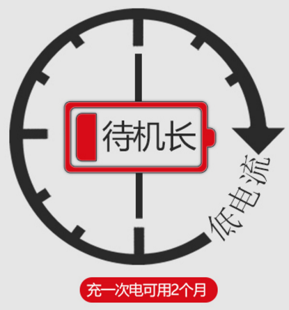 巡更棒的电量长续航 巡更棒的电量长续航