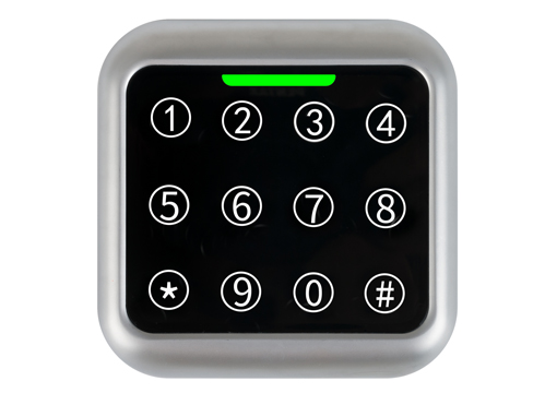 门禁一体机 门禁一体机