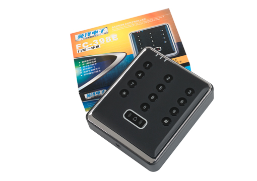 门禁一体机 门禁一体机