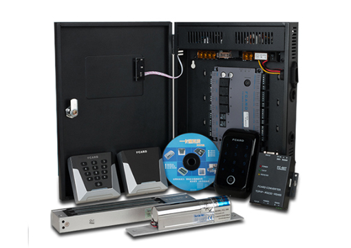 二路门禁控制器 二路门禁控制器