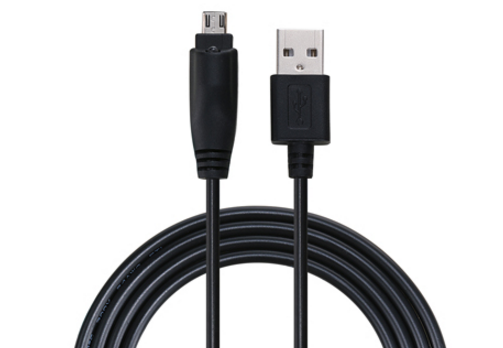 巡更机的通信线 巡更机的通信线