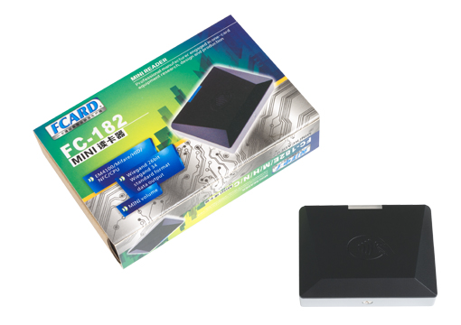 门禁读卡器 门禁读卡器