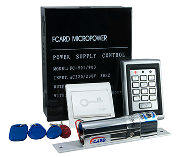 Access Controller Access Controller