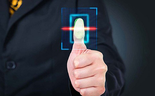 指纹时尚 指纹时尚