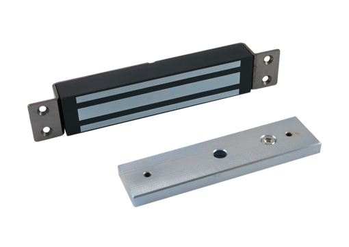 Electromagnetic Lock With Mortise Mount Electromagnetic Lock With Mortise Mount
